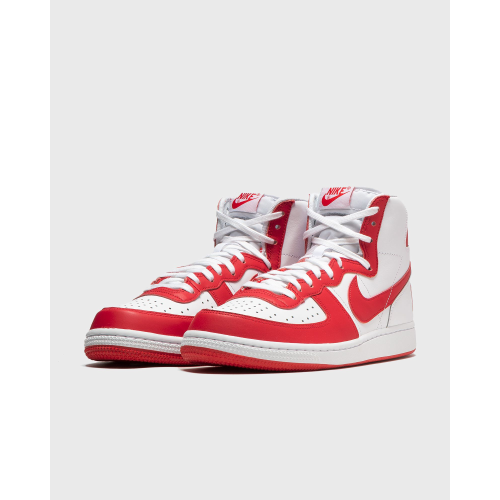 Nike Terminator High FJ4454-100 / weiss