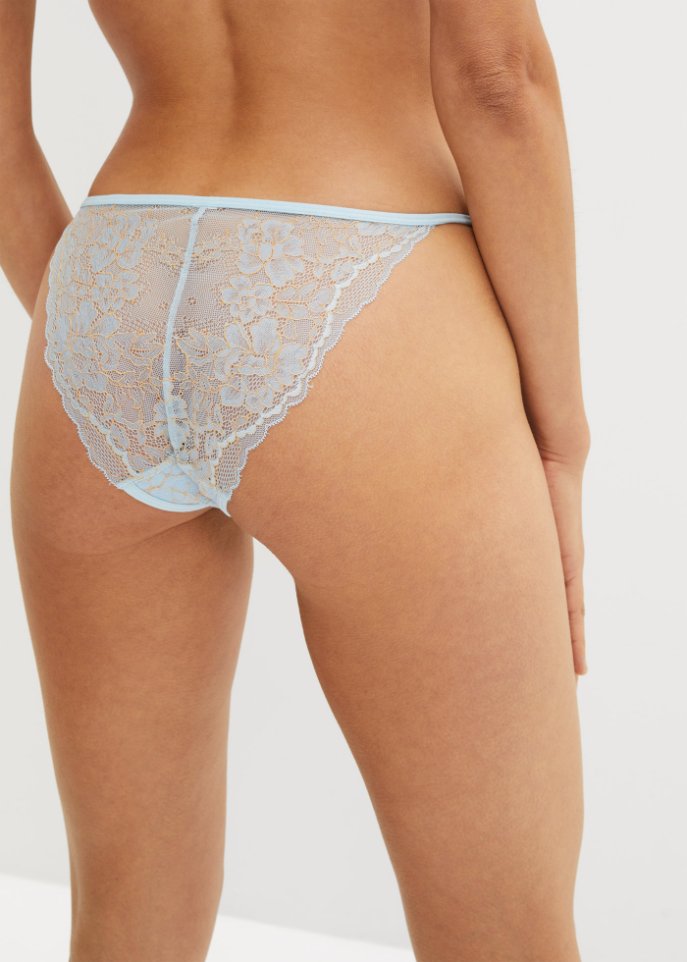 Tanga Slip