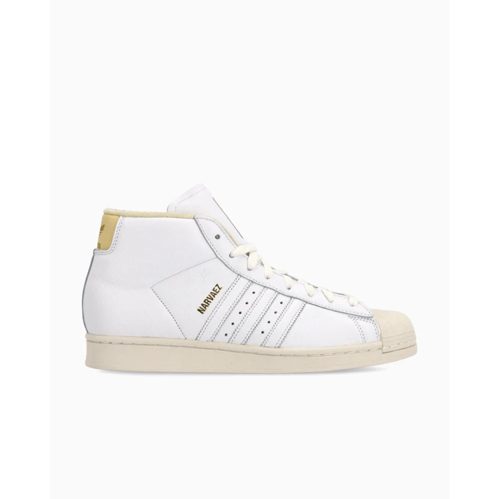 adidas Sam Pro Model ADV IE4315 / weiss