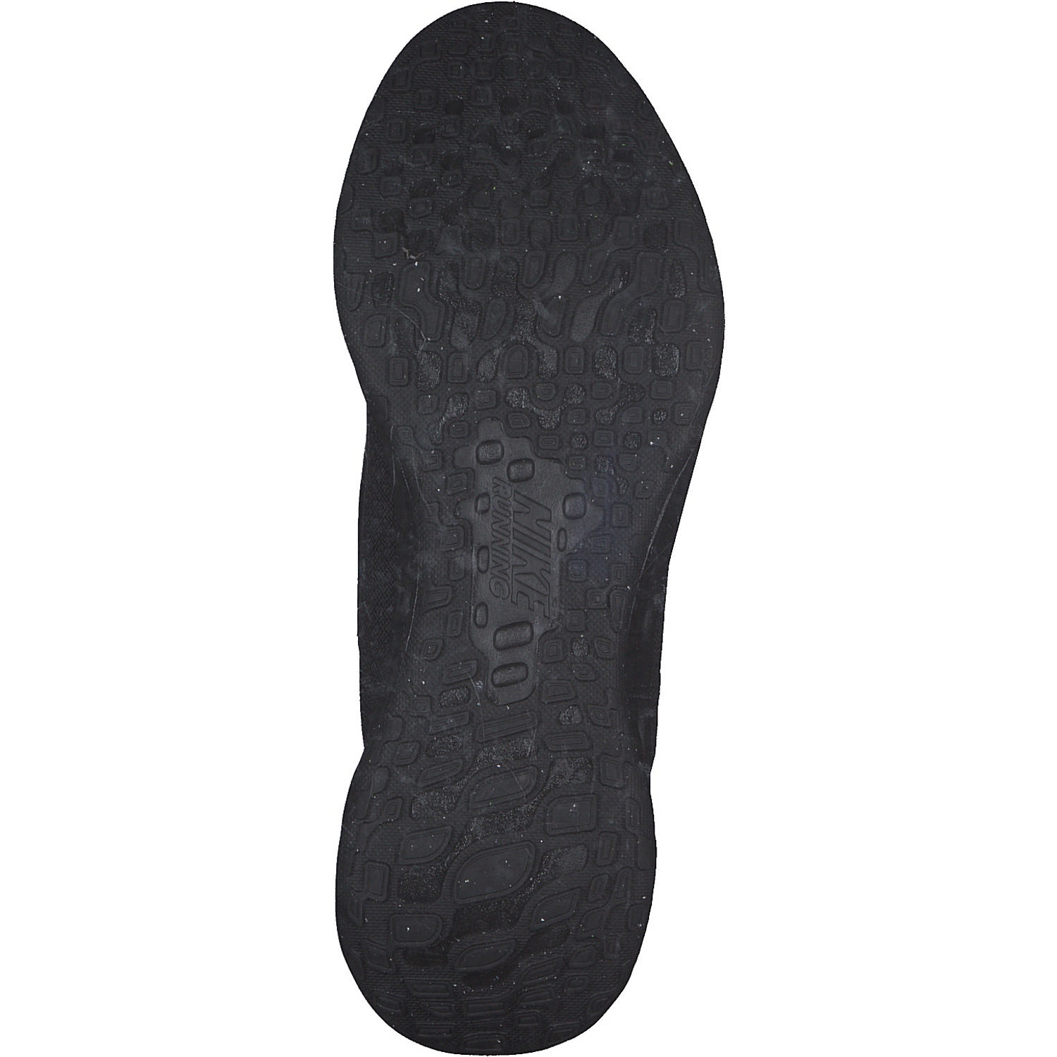 Nike Revolution 6 Next Nature DC3728, Sneakers Low, Herren, Schwarz
