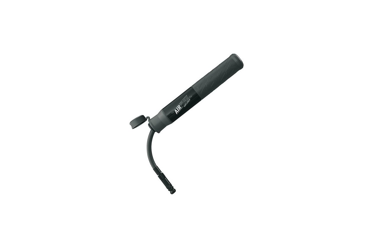 SKS Airflex Explorer Black Minipumpe