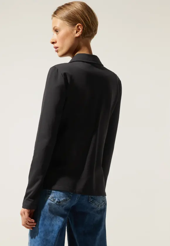 Street One Basic Blazer