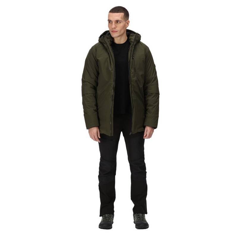 Regatta Yewbank II Winterjacke Herren