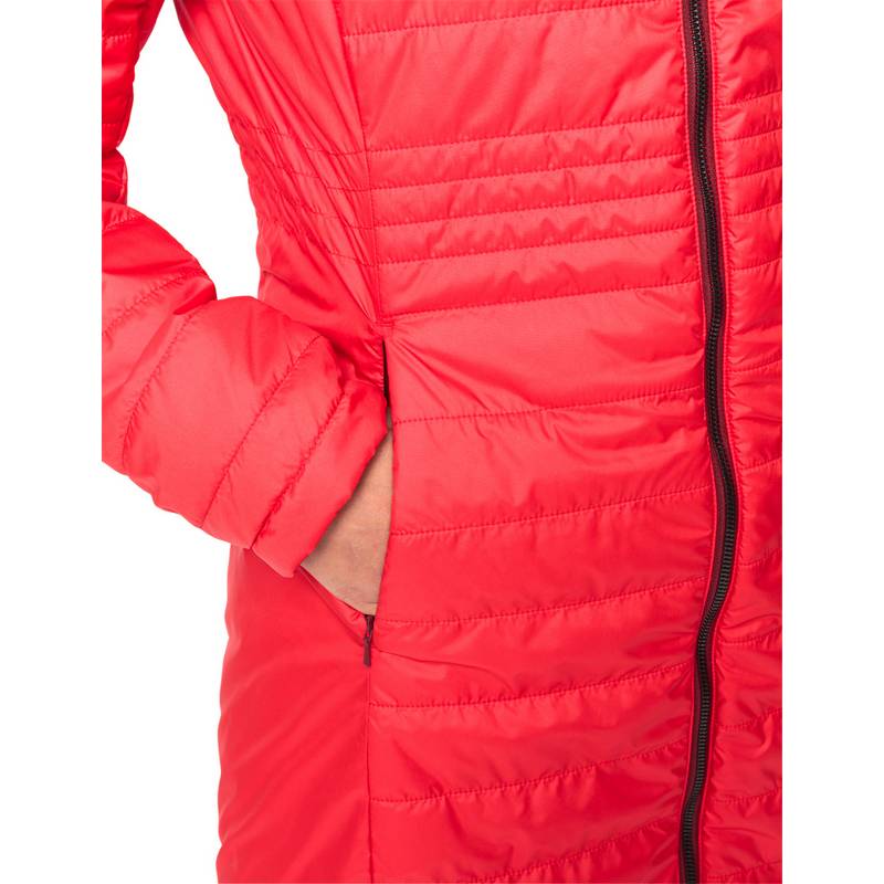 VAUDE Women's Moena Insulation Parka Outdoorjacke Damen