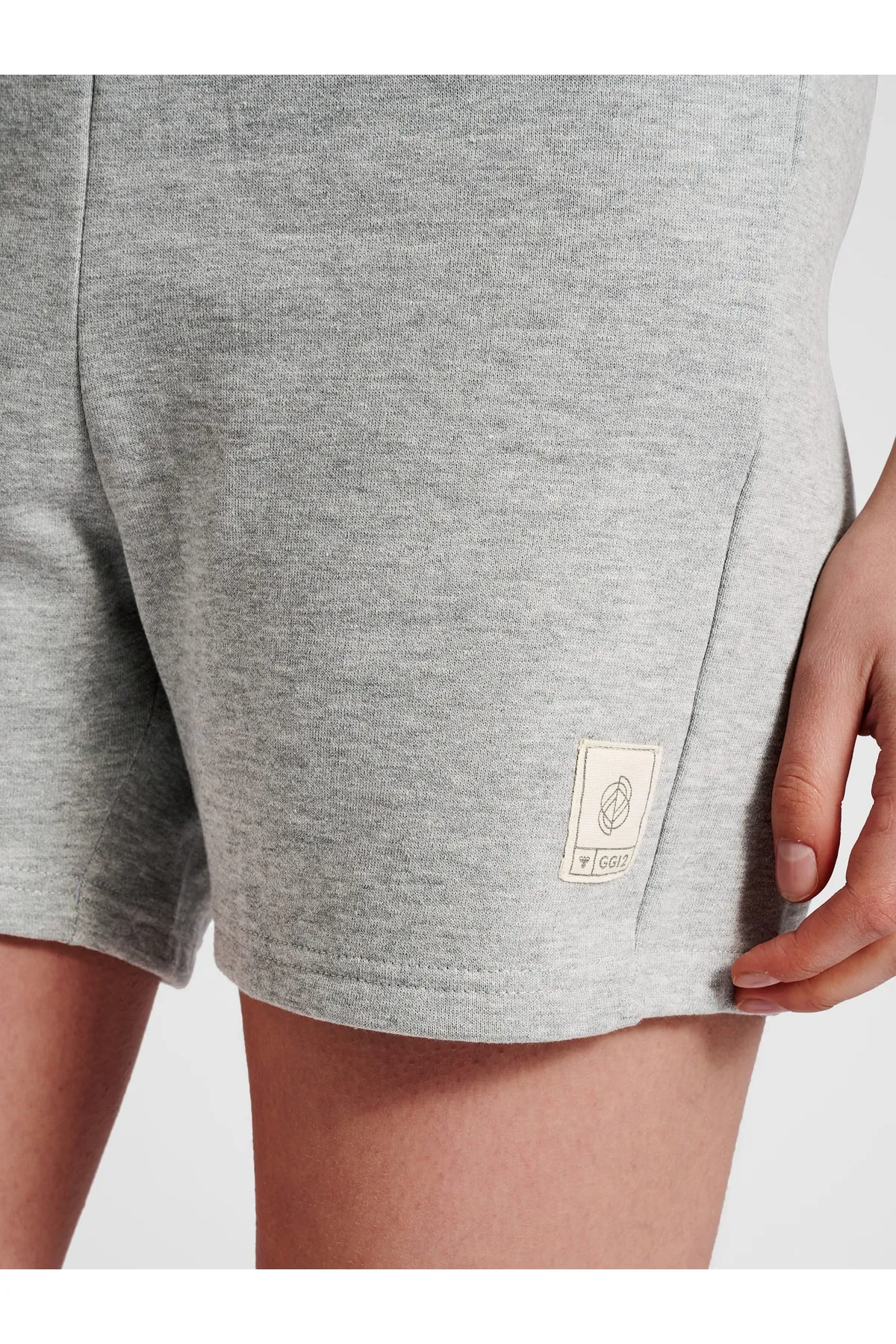 hummel  hmlGG12 SWEAT SHORTS WOMAN