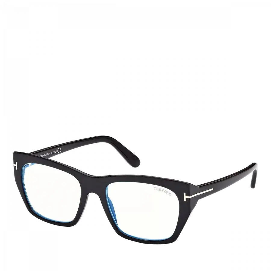 Tom Ford - Tom Ford Glasses Acetat Black