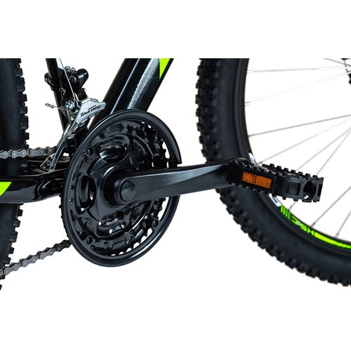 MTB-HARDTAIL MOUNTAINBIKE 29 ZOLL SHARP