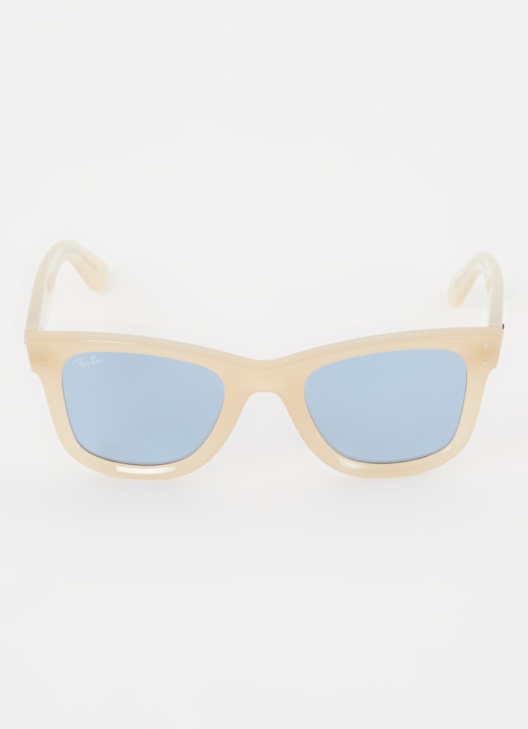 Okulary przeciwsłoneczne Ray-Ban Wayfarer Reverse RBR0502S