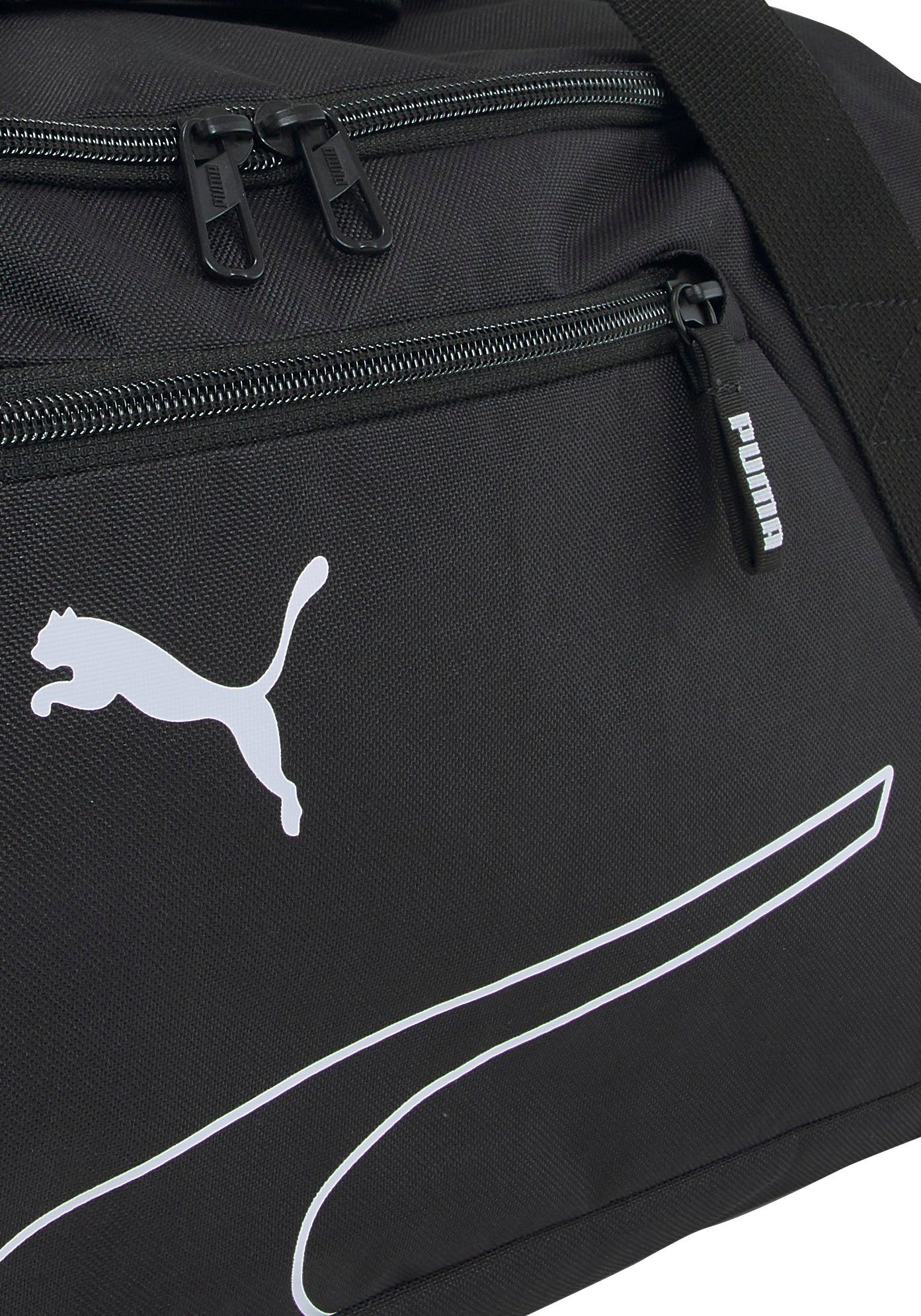 PUMA Sporttasche FUNDAMENTALS SPORTS BAG S
