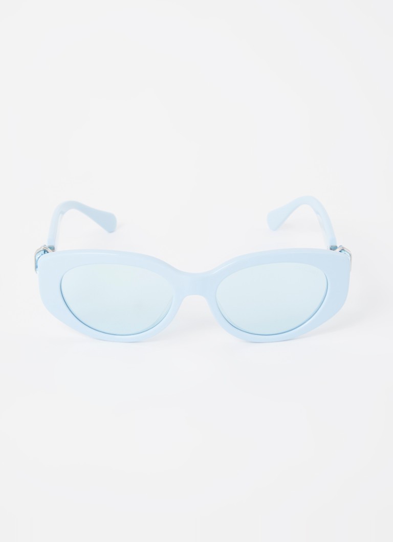 Ochelari de soare Swarovski SK6002