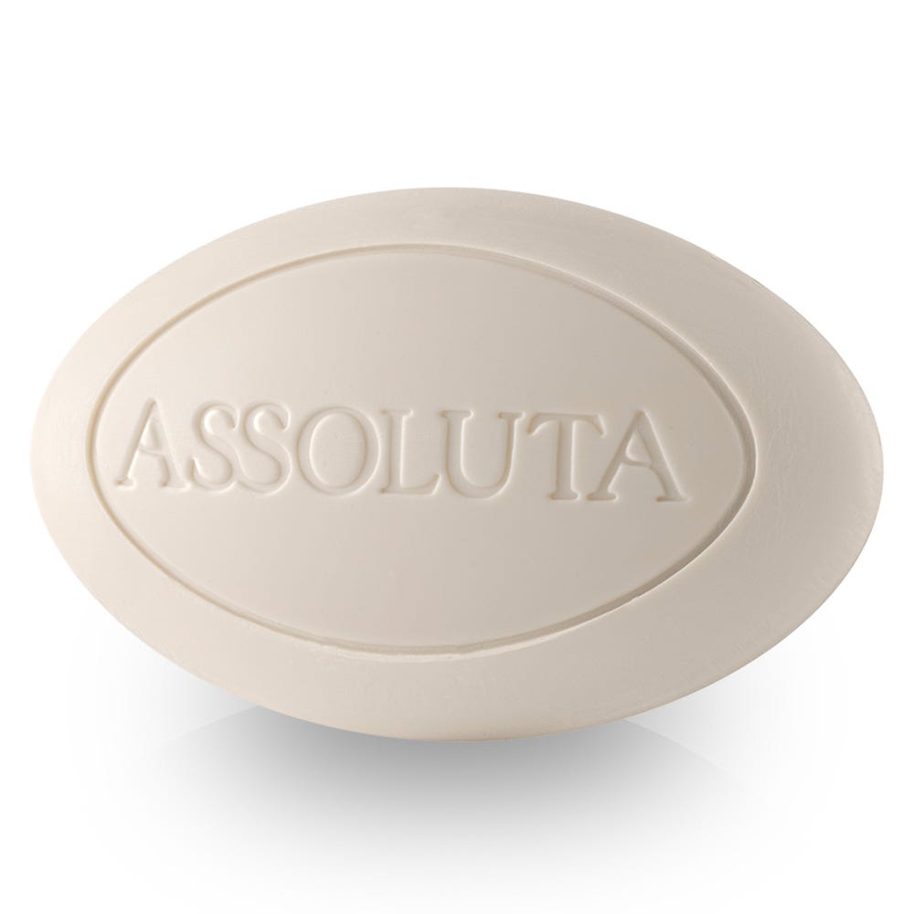 Valobra Blockseife Assoluta 130 g