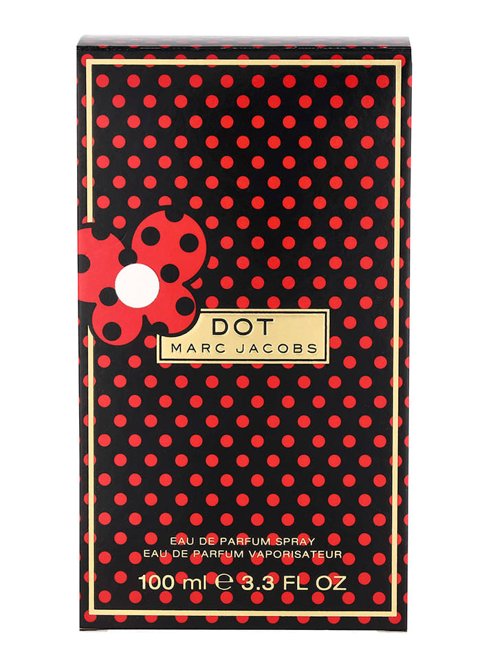 Marc Jacobs Dot - EdP, 100 ml günstig kaufen onesize