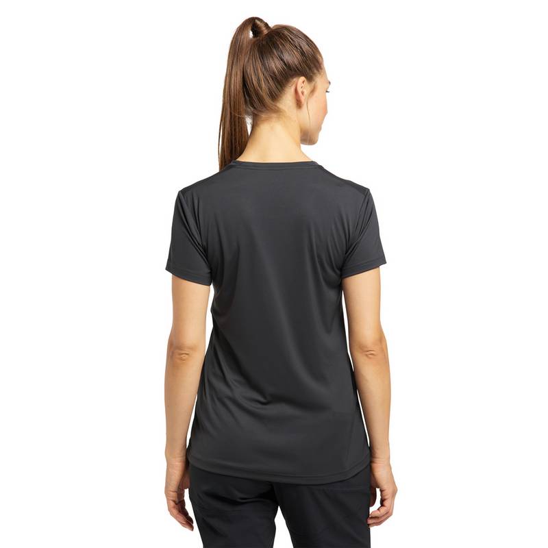 Haglöfs Glee Tee Funktionsshirt Damen