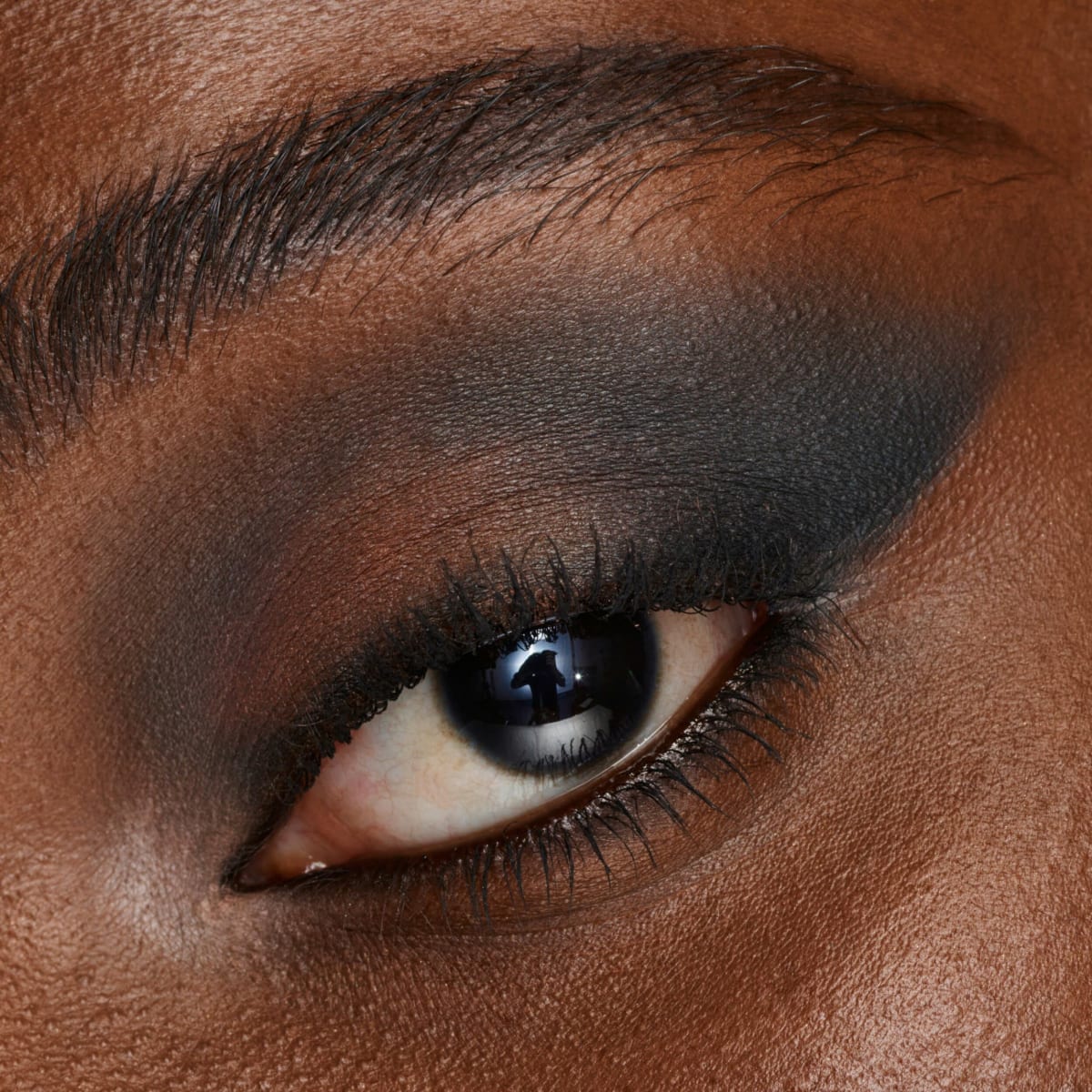 Lidschatten Palette The Dusty Matte, 9 g