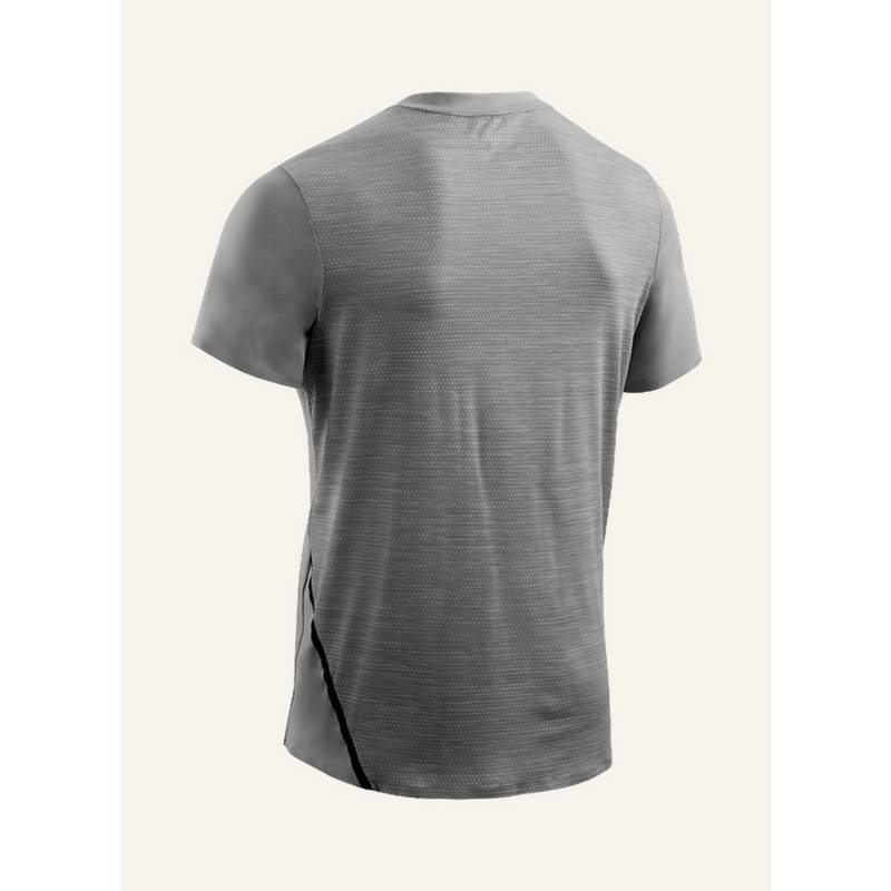 CEP Run Shirt Short Funktionsshirt Herren