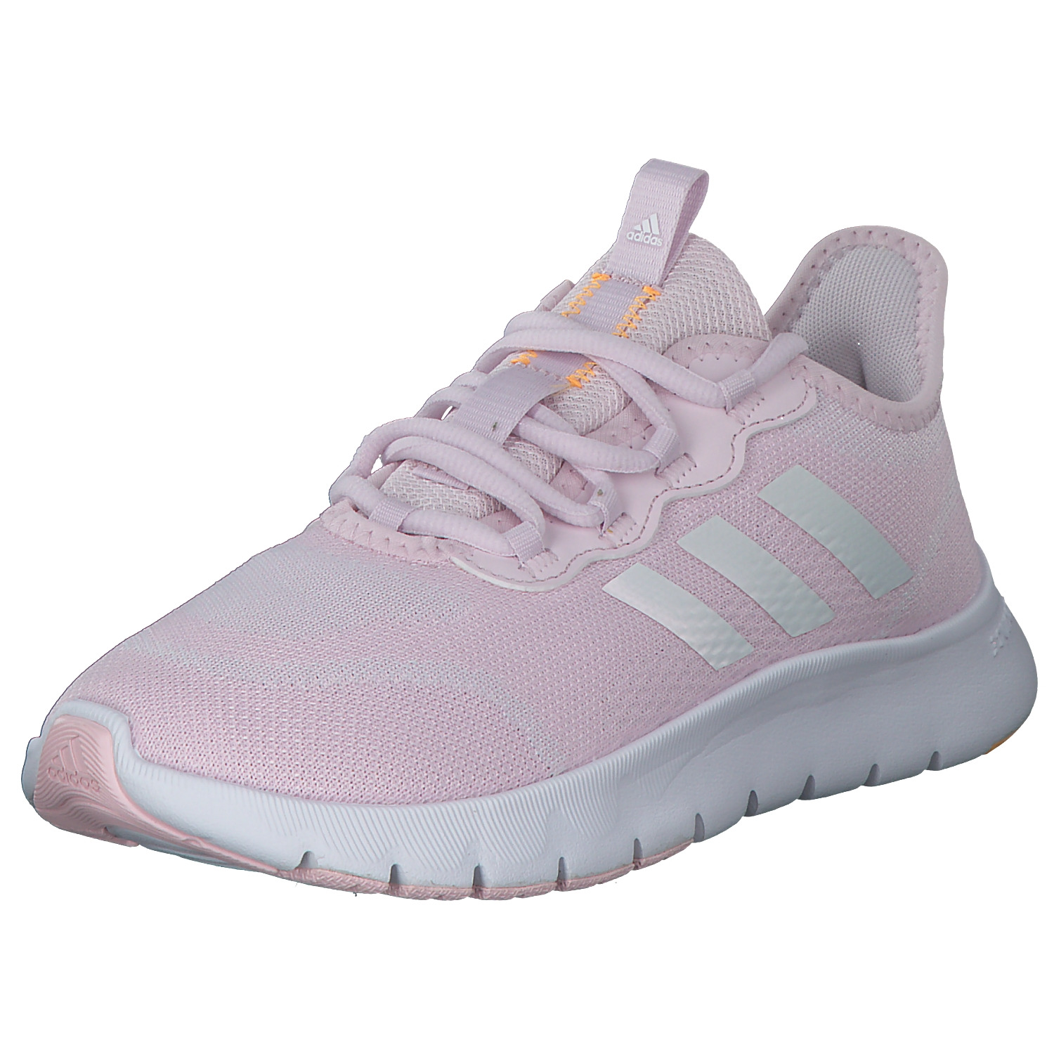 Adidas Core Nario Move, Sneakers Low, Damen, Pink