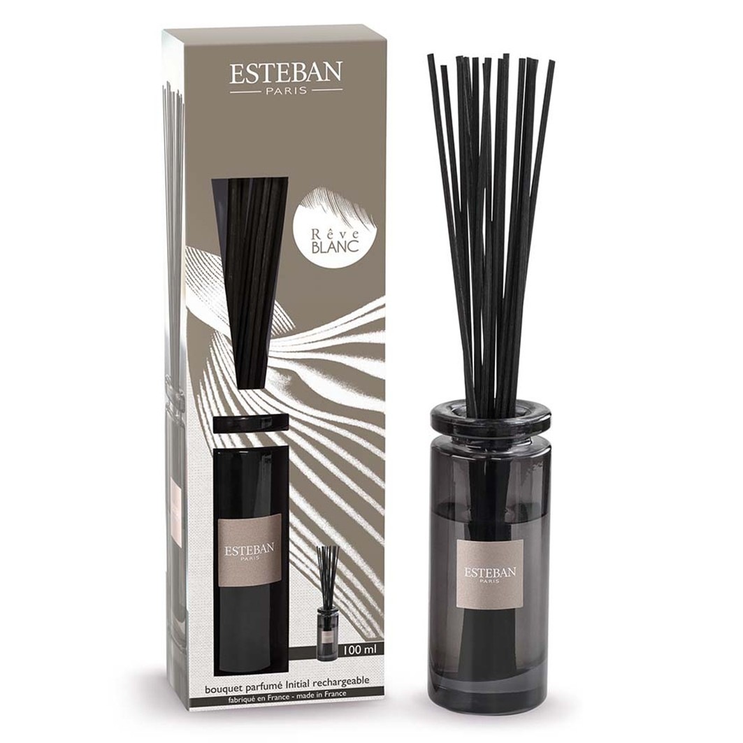 Esteban White Dream