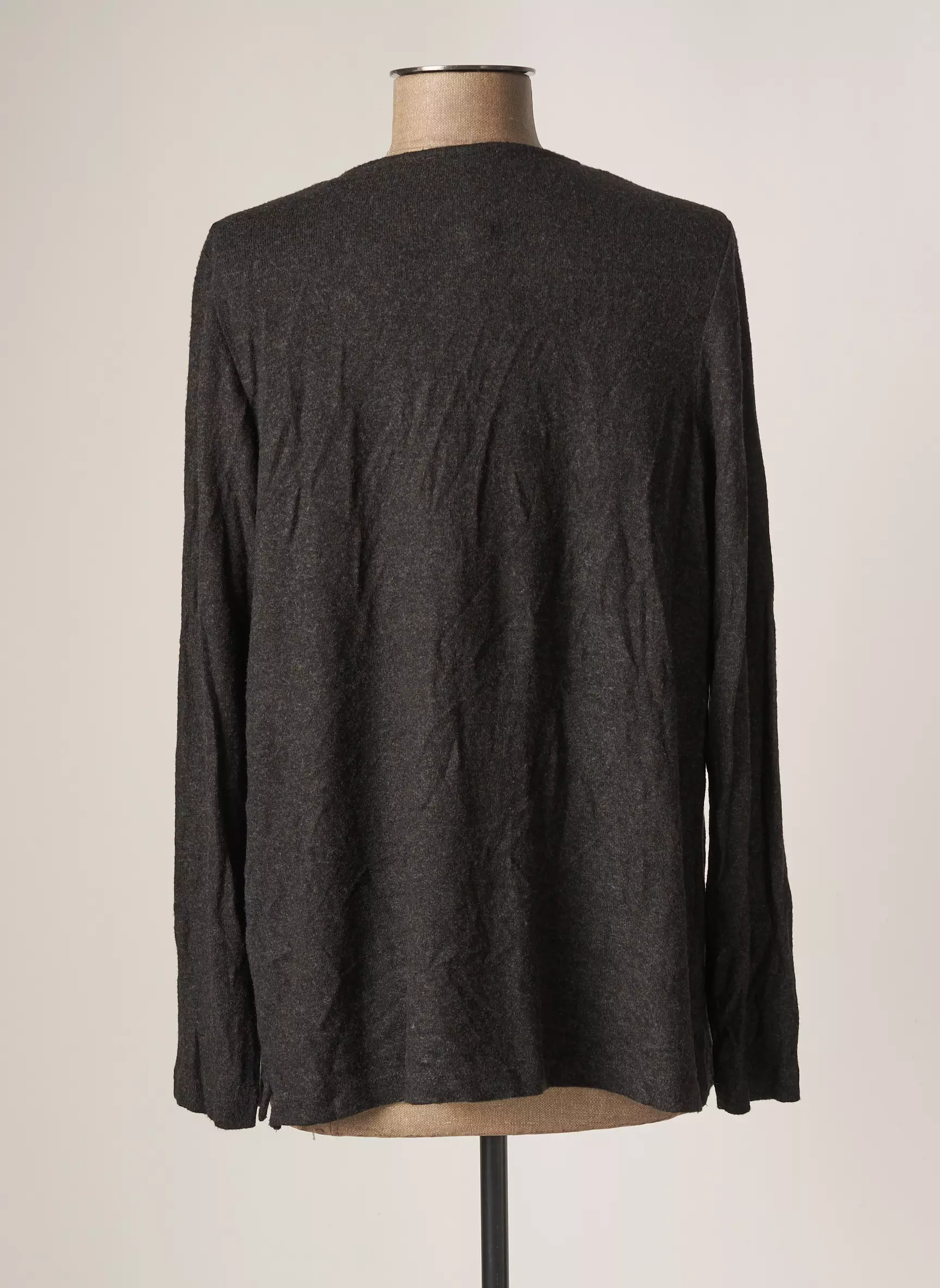 Street One Cardigans Femme couleur gris