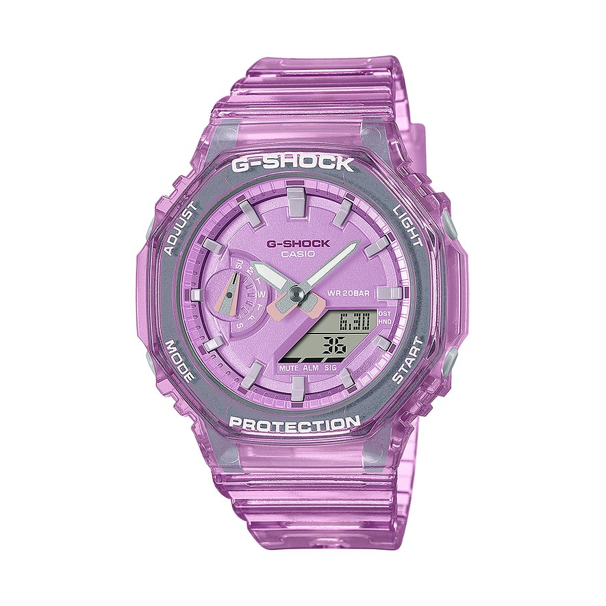 Casio Damenuhr Classic