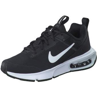 Nike Air Max Intrlk Lite Sneaker in schwarz