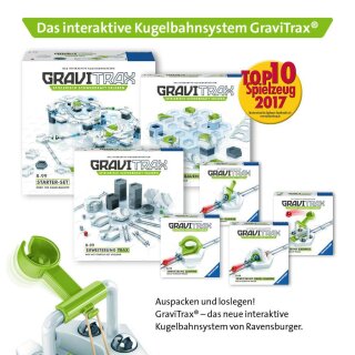 GraviTrax Starterset (DE)