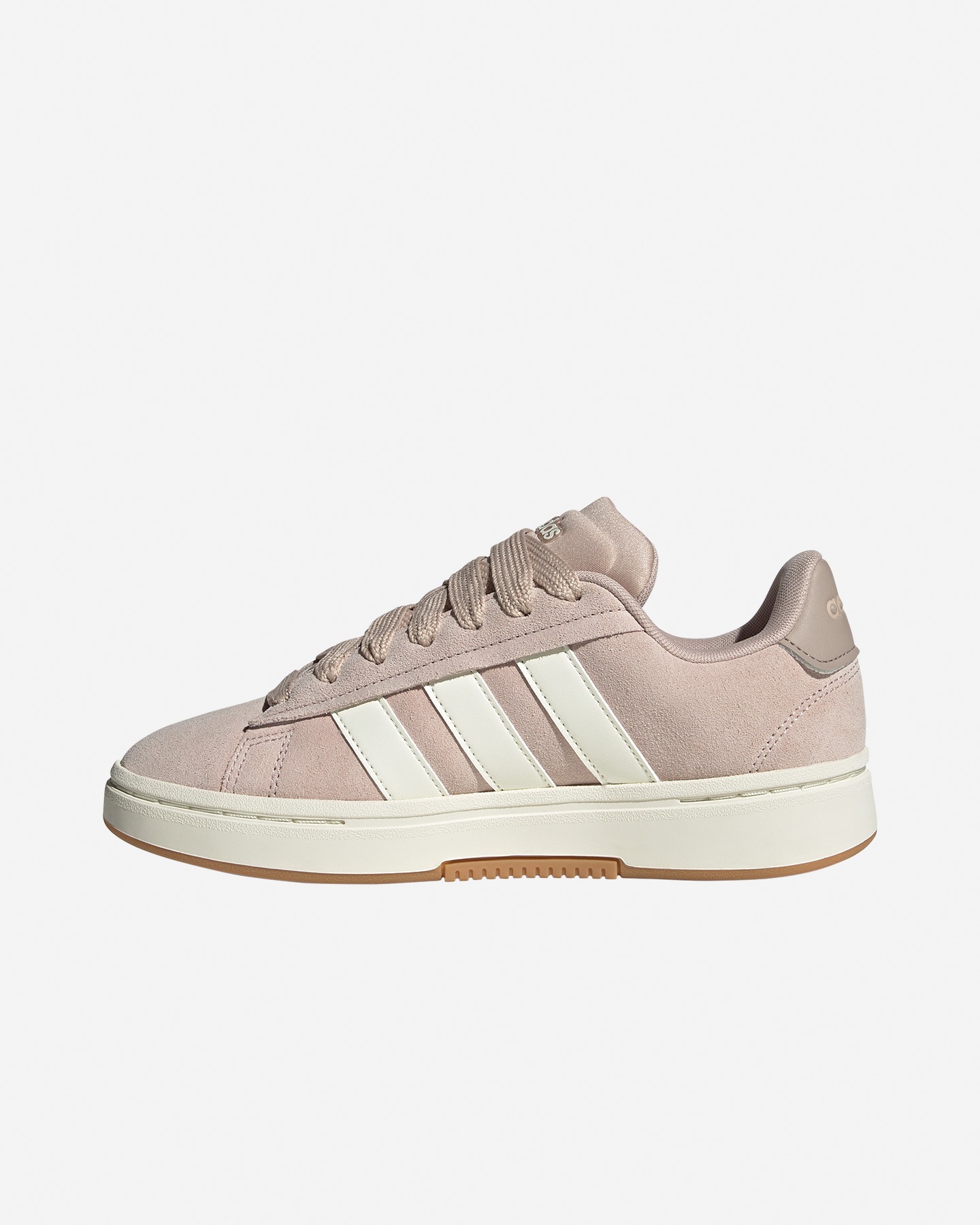 Buty sportowe Adidas Core Grand Court Alpha 00s W JI1719