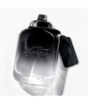 Coach Men Eau de Toilette 40 ml