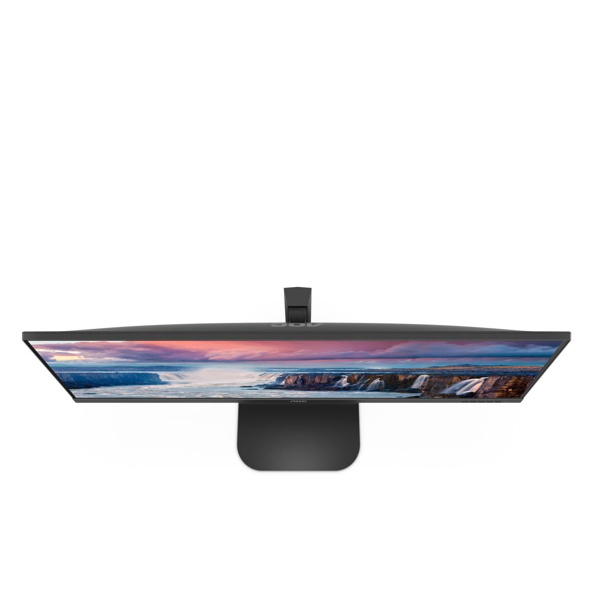 AOC U34V5C/BK Gaming-Monitor (86,3 cm/34 