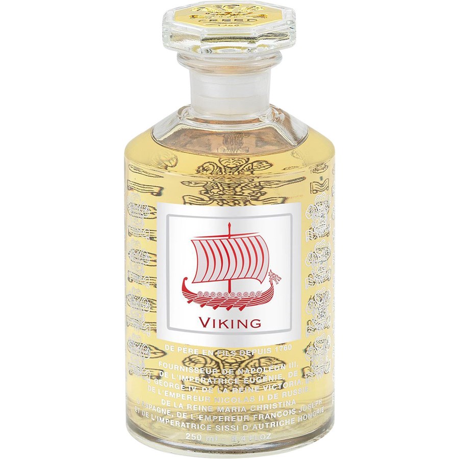 Eau de Parfum Schüttflakon