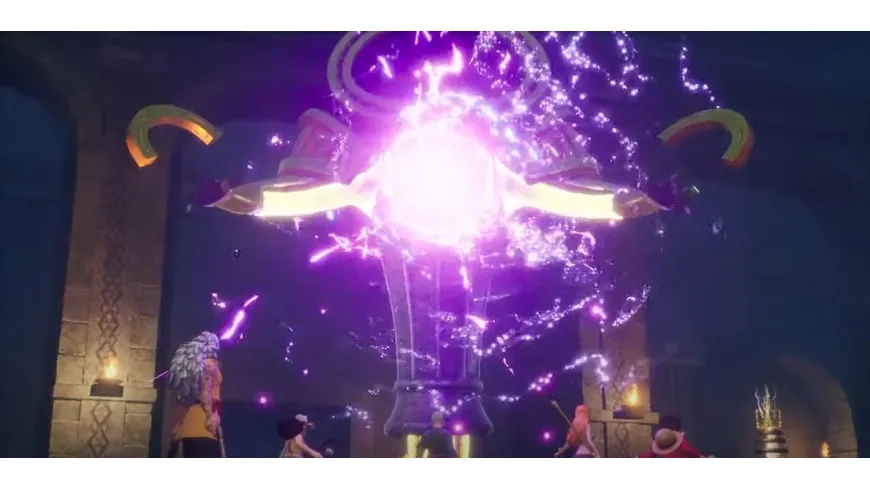 One Piece Odyssey