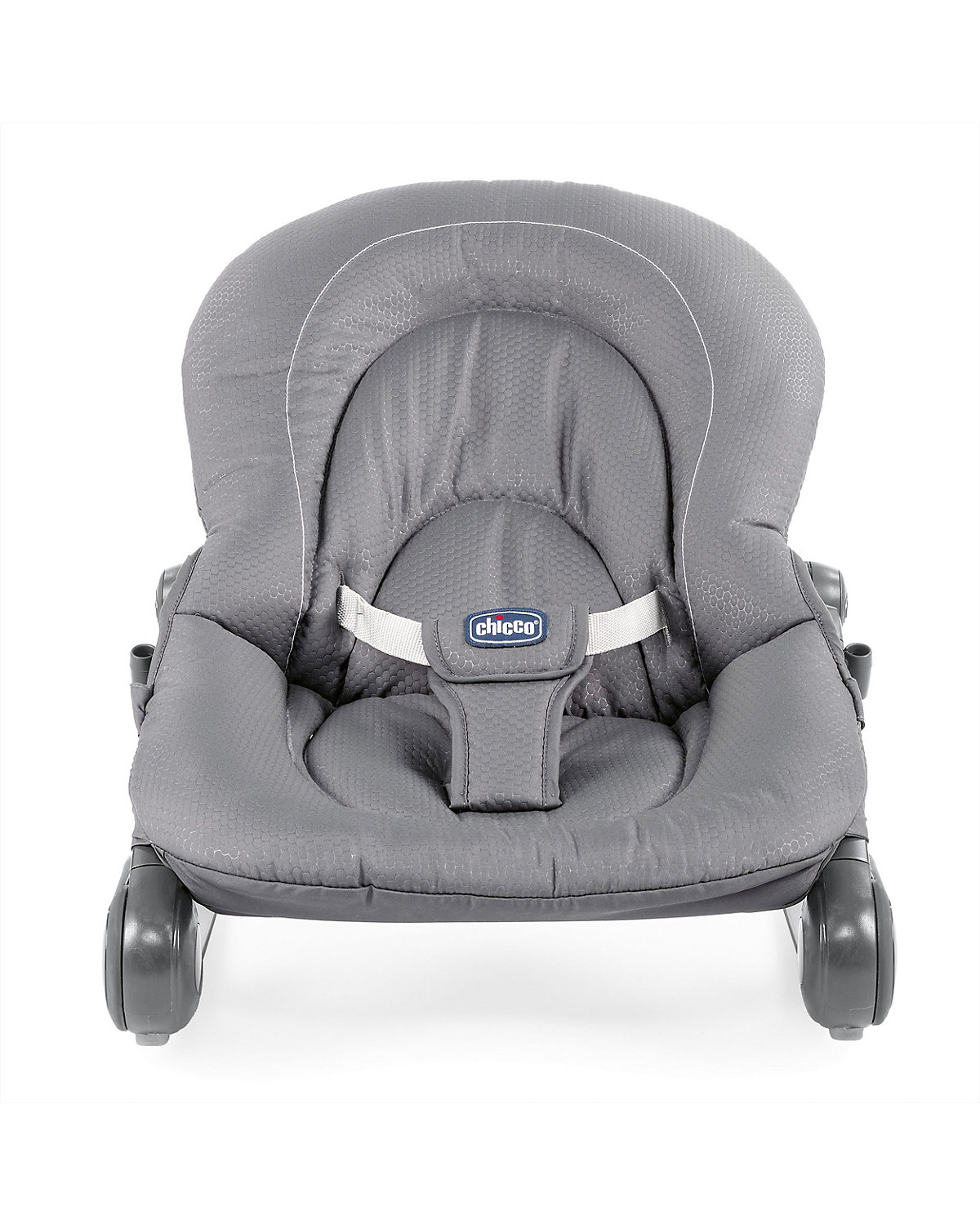 Babywippe  Hoopla mit Abnehmbarem 