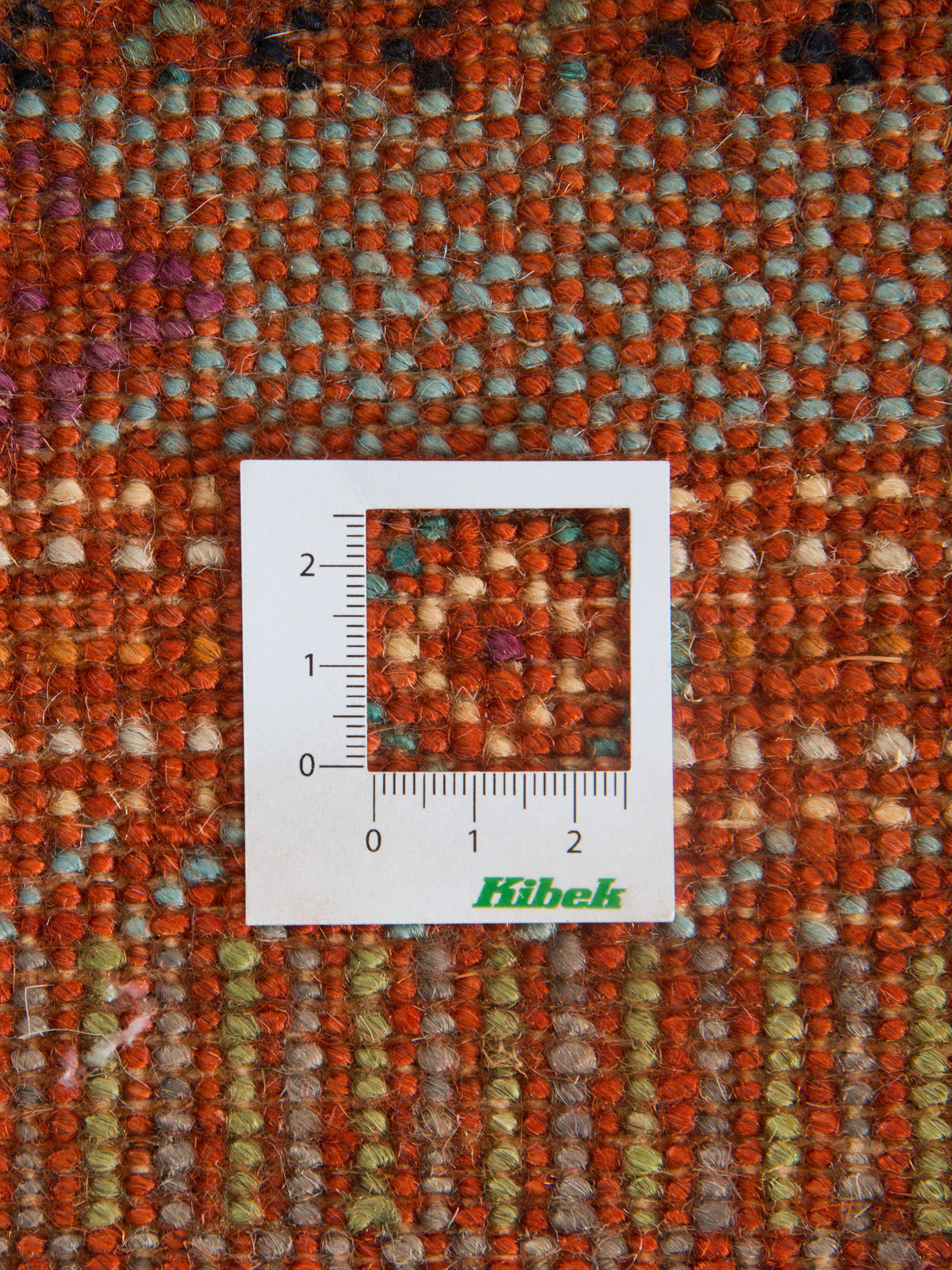 Contemporary Gabbeh ca. 201 x 293 cm, Unikat / Einzelstück