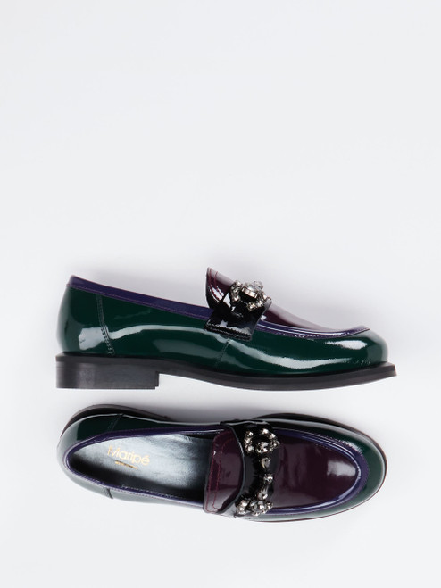 Slipper-15119000001 Maripé