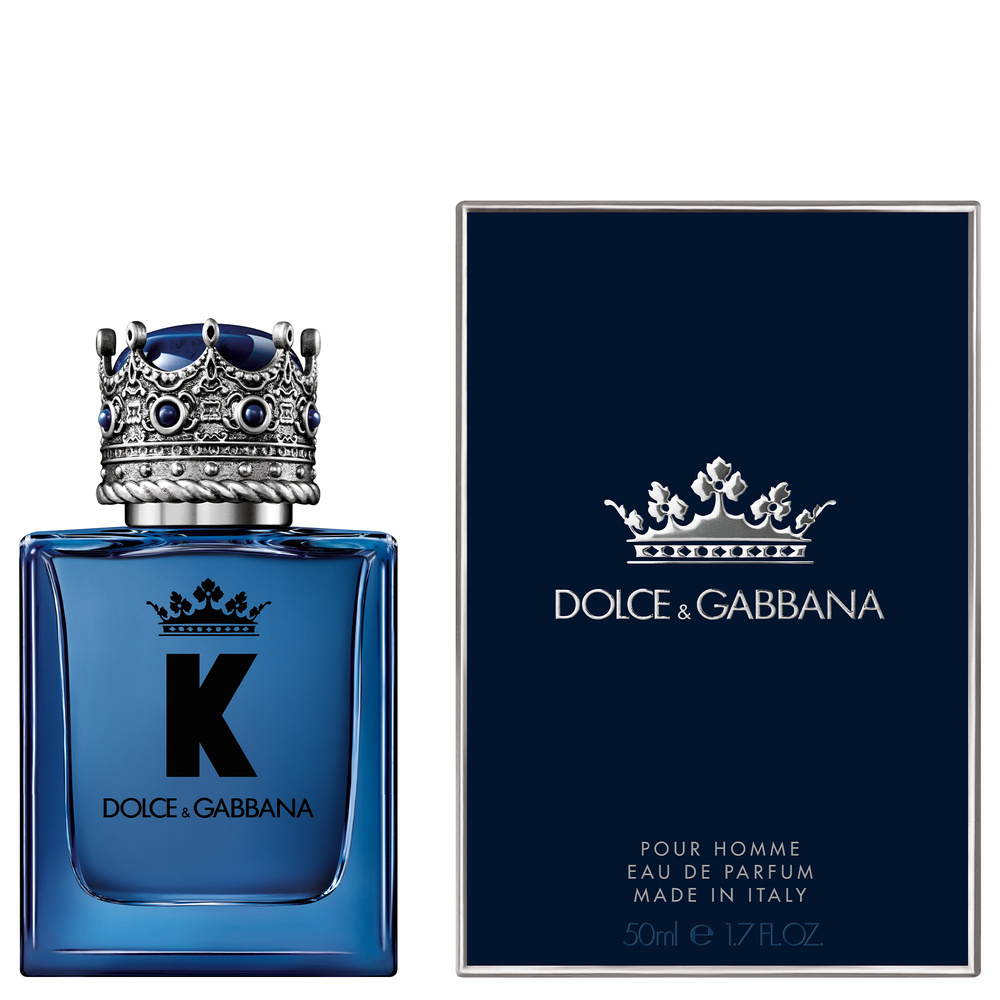 dolce & gabbana K by Dolce&Gabbana Eau de Parfum