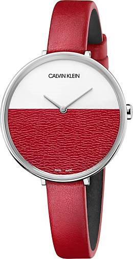 Calvin Klein Quarzuhr K7A231UP