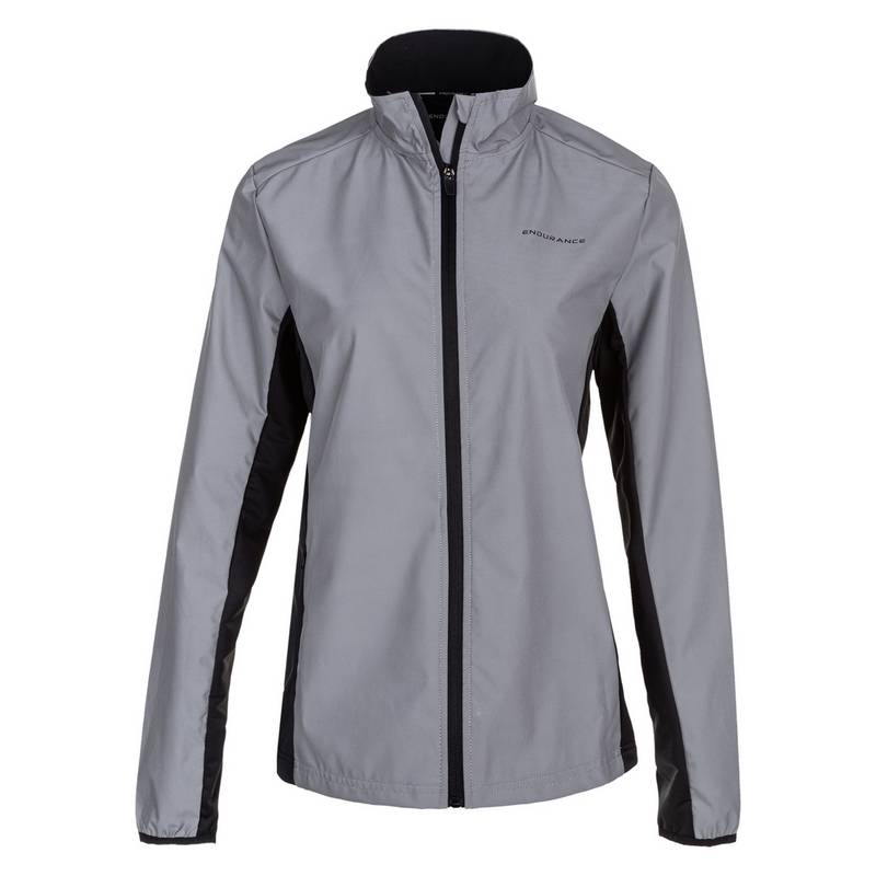 Endurance Rumey Laufjacke Damen