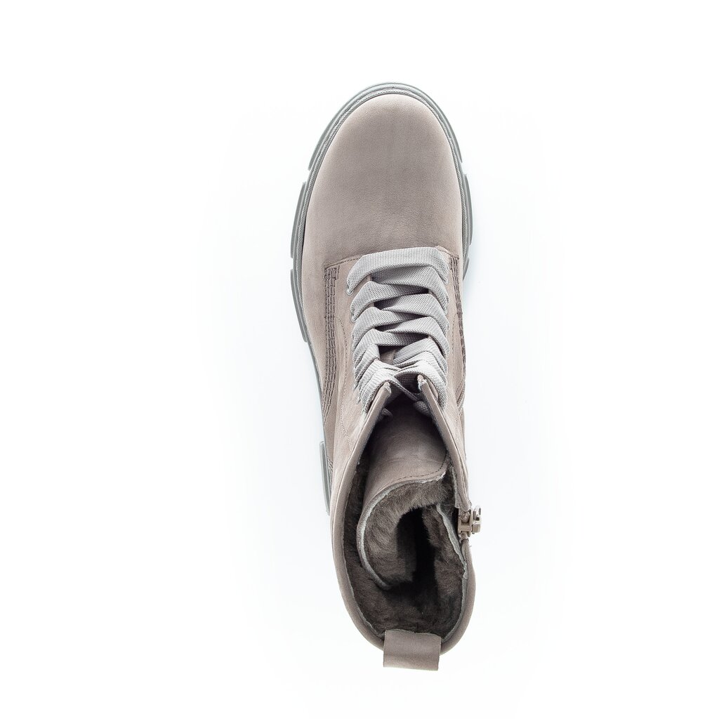 Gabor fashion Winterstiefelette braun