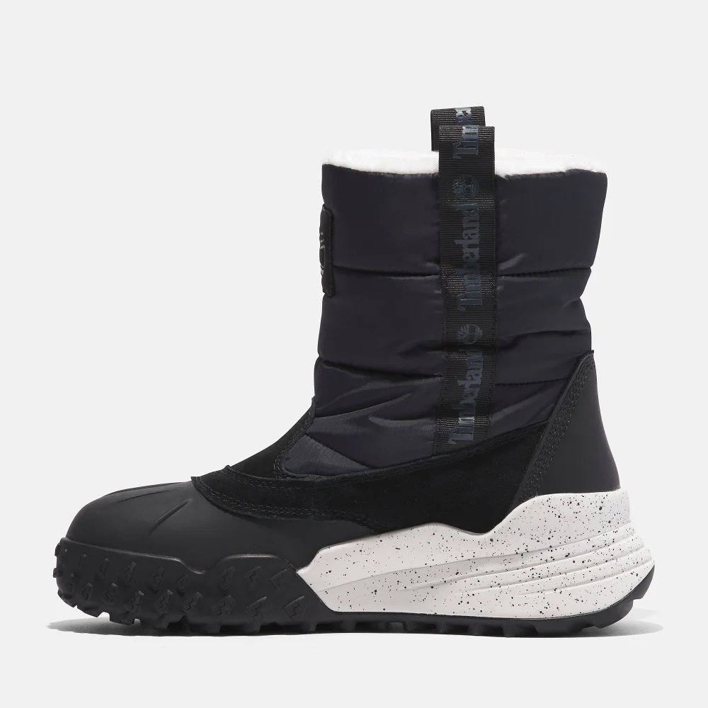 Timberland Moriah Range Pull on TB0A63BP0151 / schwarz
