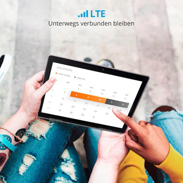 Medion® LIFETAB® 10