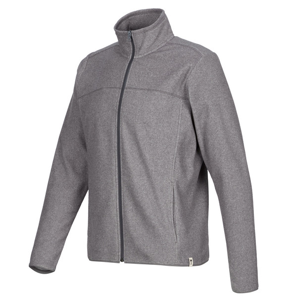 KILBAHA FLEECE JACKET Herren - Fleecejacke