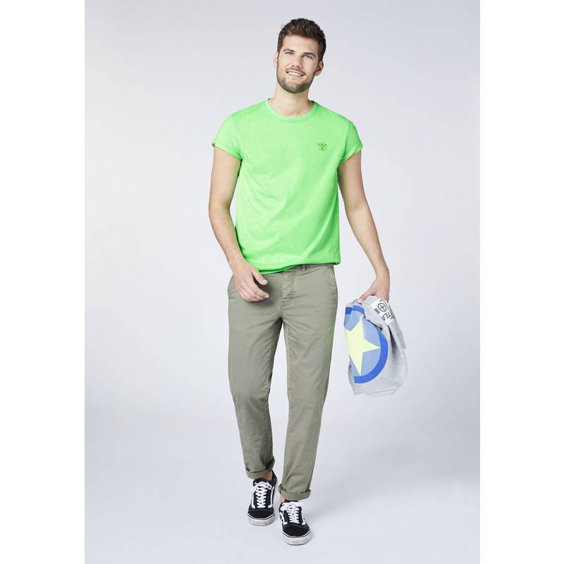 Chiemsee T-Shirt T-Shirt Herren