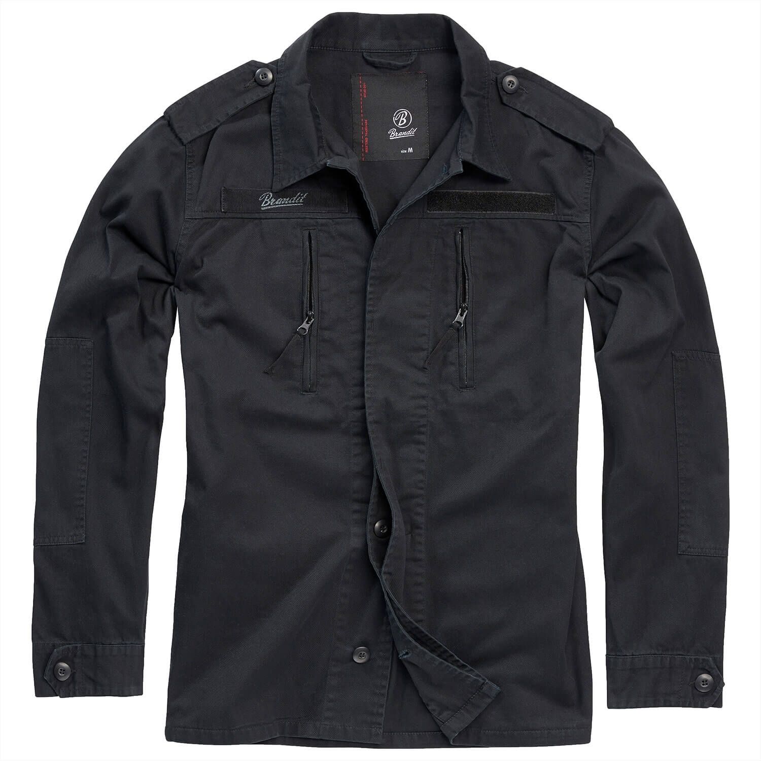BDU Tactical Jacket