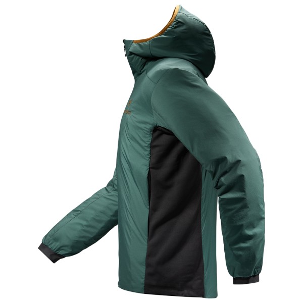 Arc'teryx - Atom Hoody - Kunstfaserjacke