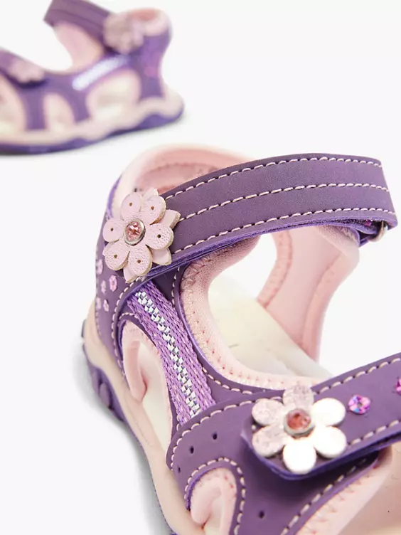 Cupcake Couture Sandale