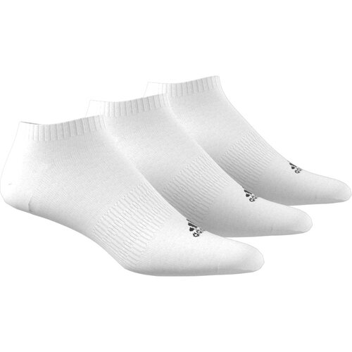 HERREN SOCKEN CUSHIONED LOW-CUT, 3 PAAR