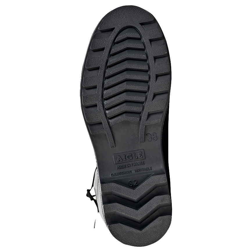 Aigle Damen Gummistiefel ntine 2