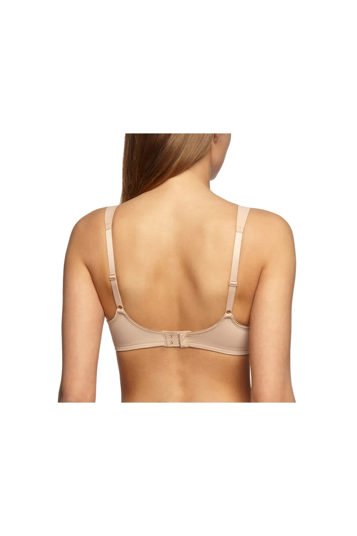 Triumph  BH - Beige - Strukturiert
