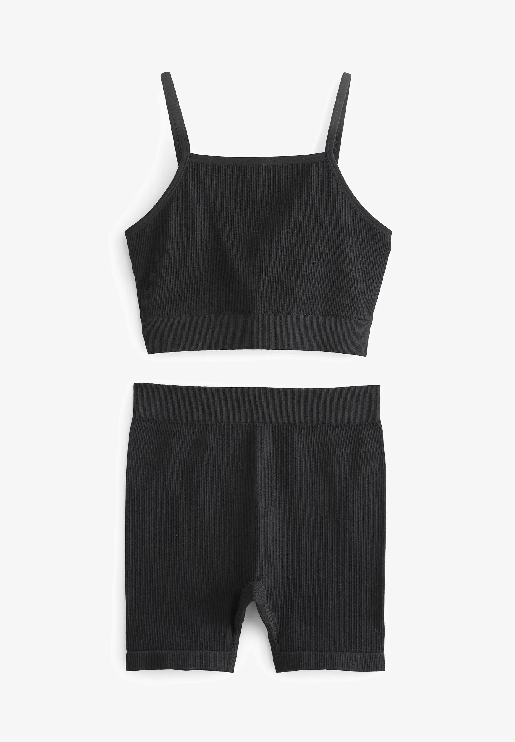 Siguiente CONJUNTO SIN COSTURAS Y CICLISMO - Pijama