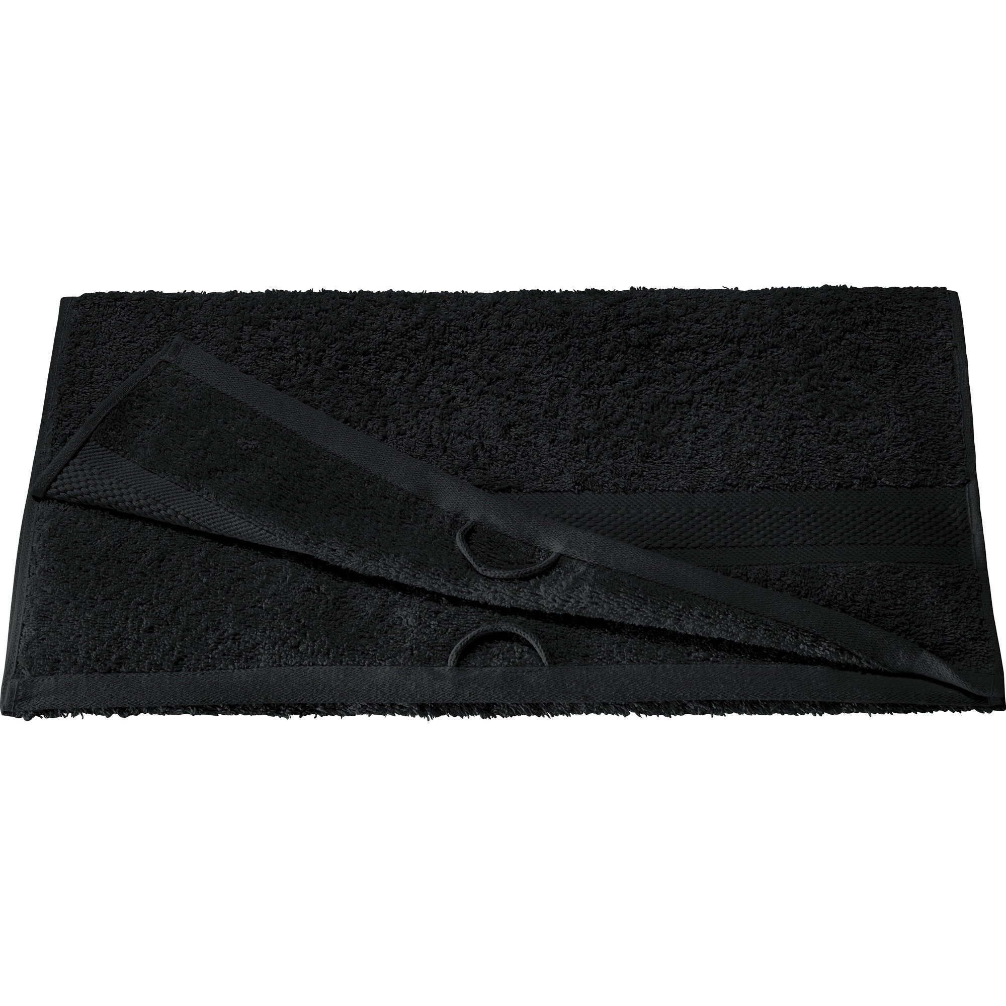 REDBEST Handtuch Set Frottier-Set 
