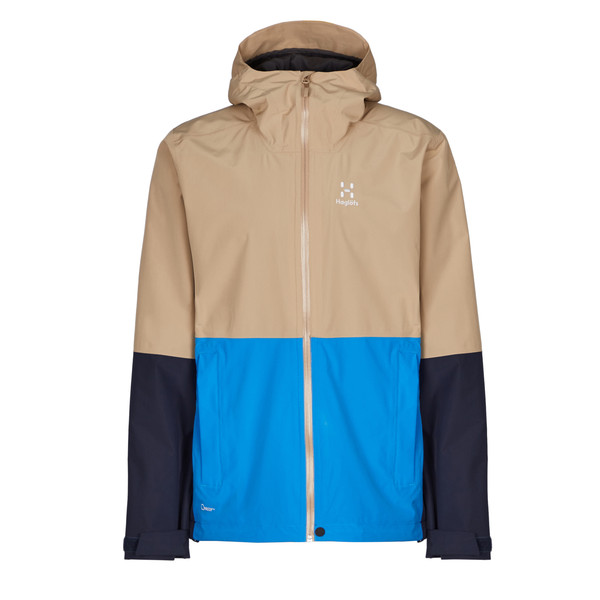 FINCH PROOF JACKET Herren - Regenjacke